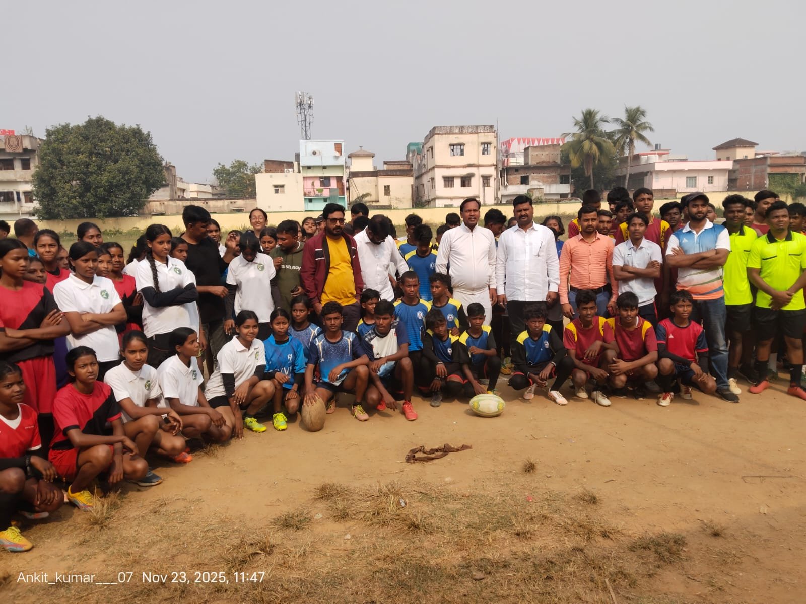 Games & Sports(Rugby)